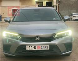 هوندا سيفيك